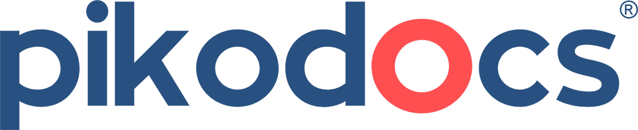 Logo von Pikodocs